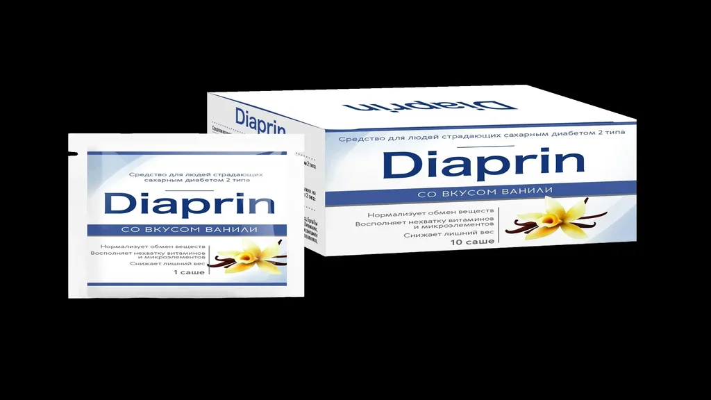 Diaform+ ce este - cum functioneaza - cum sa o ia - ce contine - compoziție - prospect - ingrediente - dozaj