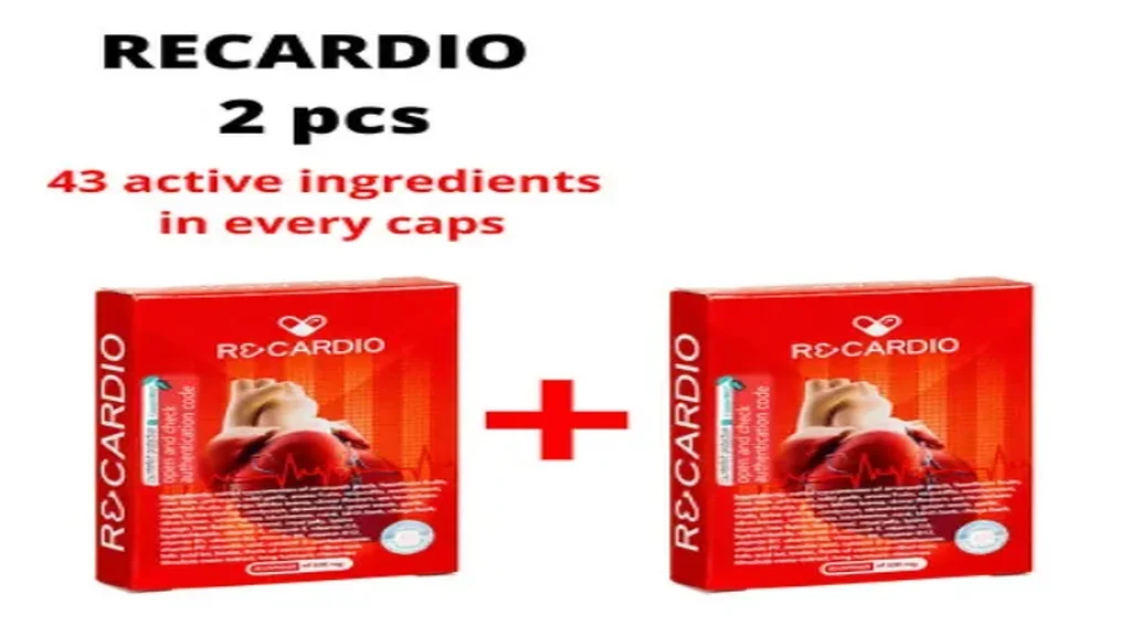 Cardione prodaja - proizvođač - ljekarna - Hrvatska - cijena