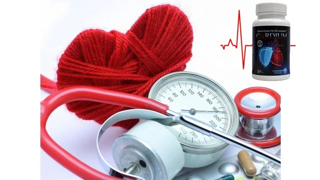 Cardiolis - composizione - Italia - prezzo - in farmacia - sito ufficiale - opinioni - recensioni