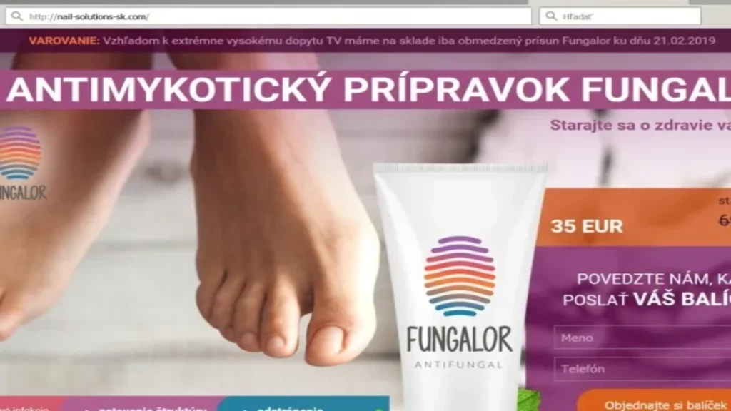 Noktal gel cena - gde kupiti - zvaničnom sajtu - Srbija - u apotekama